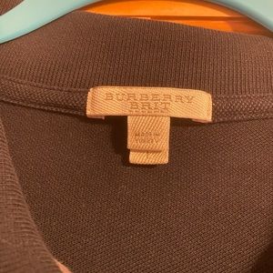 Burberry Polo